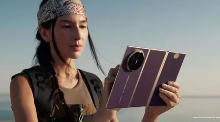 Huawei представила Mate XTs - дорогий і елегантний Trifold з підтримкою стилуса