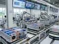 Toyota и CATL создадут аккумуляторный хаб в Индонезии: прощай, импорт