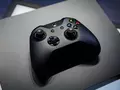 Мощнейшая консоль Xbox One X поступила в продажу