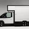 Конструкция Kia PV5