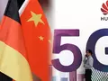 Германия пока не собирается запрещать оборудование Huawei для 5G-сети