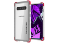Samsung Galaxy S10 с тройной основной камерой появился на фотографии в чехле Ghostek