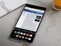 Неанонсированный LG V30 станет сенсорным слайдером с двумя экранами