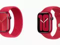 Apple отметила 15 лет партнерства с (RED) выпуском новых циферблатов для Apple Watch