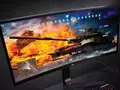 Обзор изогнутого игрового монитора LG 34UC79G с соотношением сторон 21:9