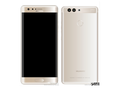 Новые рендеры и характеристики смартфона Huawei P10 Plus