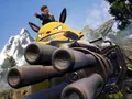 Разработчик Palword, похоже, тизерит версию игры на PlayStation 5