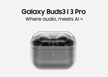 Galaxy Buds 3 Pro can sound twice as good as the previous Buds 2 Pro model