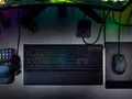 Razer представила модульную мышь и кейпад для фанатов MOBA и MMO