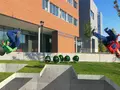 Братья Super Mario, паркур и дополненная реальность
