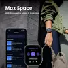Amazfit Bip Max для активной жизни