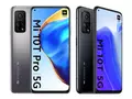 Официально: Xiaomi Mi 10T и Xiaomi Mi 10T Pro анонсируют 30 сентября
