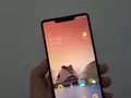 В Сети появились фото смартфона Xiaomi Mi MIX 2s с дисплеем как у iPhone X