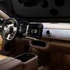 Thumbnail of Ferrari Luce interior
