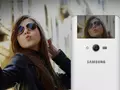 Samsung запатентовала смартфон без селфи-камеры и с двойным загнутым назад экраном
