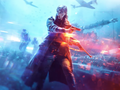 EA планирует работать над условно-бесплатными играми и кроссплеем