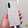 IFA 2019: перше знайомство зі зменшеним флагманом Sony Xperia 5-18