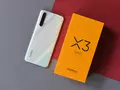 Realme X3 SuperZoom с чипом Snapdragon 855+ и перископической камерой представят в Европе 26 мая