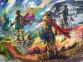 Релиз Dragon Quest 3 HD-2D Remake состоится 14-го ноября, а римейков Dragon Quest 1 и Dragon Quest 2 - в следующем году