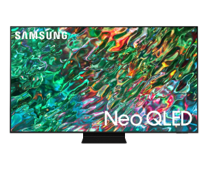 SAMSUNG 55-Inch 4K Class Neo QLED ...