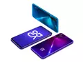 Huawei Nova 5T: прошлогодний флагман с чипом Kirin 980, квадро-камерой и сервисами Google по акционной цене