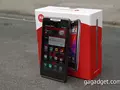 RAZRешите представиться. Обзор Android-смартфона Motorola RAZR XT910