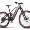 Электровелосипед Audi eMTB 2.0