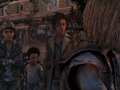 The Walking Dead The Final Season получила оценки прессы и расписание выхода серий