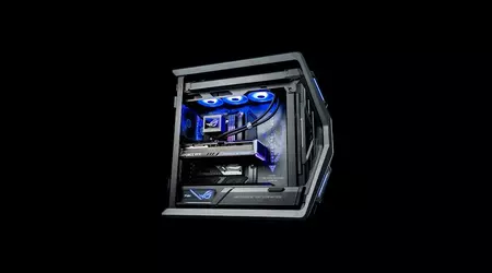 ASUS демонструє новий стандарт передачі енергії через PCIe: 250 Вт без кабелю і додаткових роз'ємів