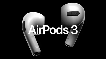 ШІ-переклад не для всіх: ключова функція AirPods Pro 3 недоступна користувачам Євросоюзу
