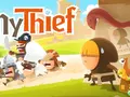 Еще одна аркада-головоломка от Rovio - Tiny Thief