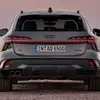 Современный дизайн Audi A6 Allroad превью