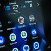 Jeux Android Auto sur l'écran de la voiture 1