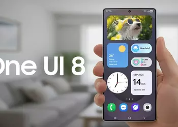 Smartphones and tablets that will get One UI 8: Samsung has unveiled a list of compatible devices for the global market