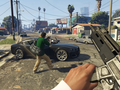 GTA уходит в VR? Rockstar выпустит ААА-игру в виртуальной реальности с открытым миром