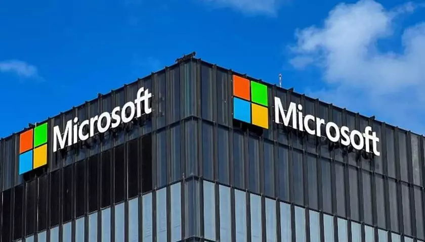 Не только NVIDIA: капитализация Microsoft достигла $4 трлн на фоне значительных квартальных успехов
