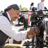 Historical vehicle exposure