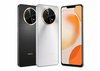 Huawei Nova Y91 users have started receiving EMUI 14.2: what's new