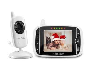 HelloBaby HB32 Babyphone 