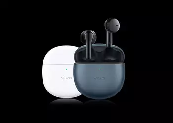 vivo TWS Air 2 with Bluetooth 5.3, IP54 protection and up to 30 hours of battery life will be released globally