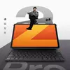 Прев'ю інтерфейсу HyperOS на Redmi Pad 2 Pro