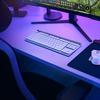Представлено ігрову низькопрофільну клавіатуру нового покоління Logitech G515 Lightspeed TKL з можливістю гнучкого налаштування, RGB-підсвічуванням і трьома режимами підключення-9