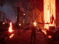 Metal: Hellsinger — ритм-шутер в духе Doom с саундтреком от легенд металла