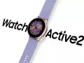 Samsung Galaxy Watch Active 2 получили крупное обновление ПО: рассказываем что нового и когда ждать OTA