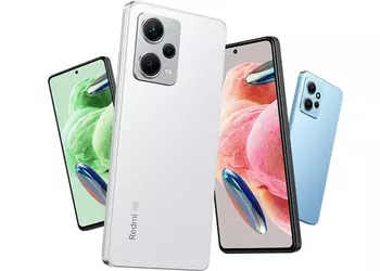 It's official: Redmi Note 13 Pro+ will be the first smartphone in the market to get the MediaTek Dimensity 7200 Ultra chip