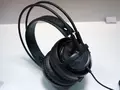 Обзор геймерской гарнитуры SteelSeries Siberia V3
