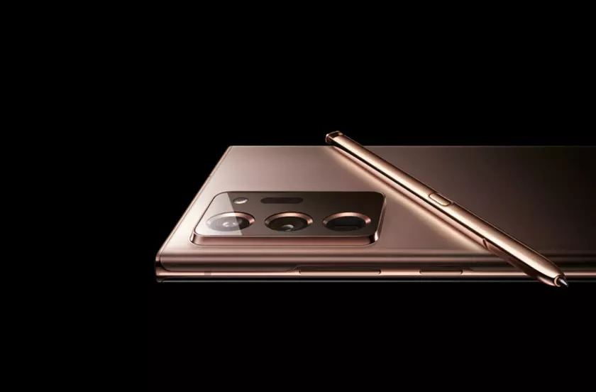 Возможности камеры Samsung Galaxy Note 20 Ultra на видео: без 100-кратного «космического» зума, как у Galaxy S20 Ultra