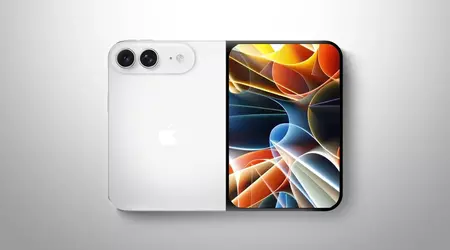 Apple's first foldable iPhone has three possible names — and none is confirmed