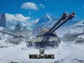 Wargaming обновила World of Tanks добавив ветку с двуствольными танками