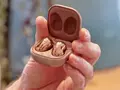 Samsung Galaxy Buds Live c обновлением получили некоторые функции Galaxy Buds Pro